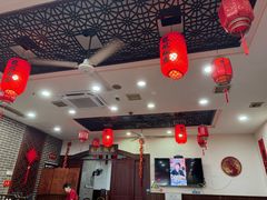 -红灯笼龙凤饭店(宁波老字号店)