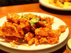 锅包肉-荣鹏风味烀饼总店