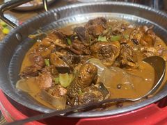 -叶派龙虾•招牌香辣蟹·海鲜(中海国际店)