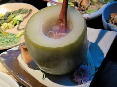 -花潮料理艺食馆(成都万象城店)