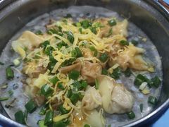 -天天锅贴王(迎凤街店)