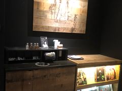 -星巴克(上海虹桥南丰城办公楼店)