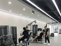 -WEGYMER健萌健身(麦德龙钰龙天下馆)
