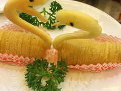 -椿记烧鹅(叠彩店)