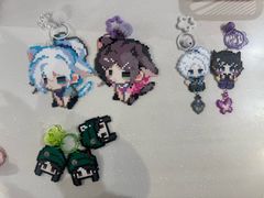 -幸福里DIY蛋糕烘焙·团建·拼豆豆(普陀店)