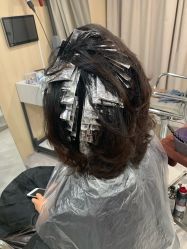 -AFA Hair studio·女士发型设计