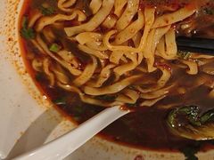 -康师傅私房牛肉面(申虹店)