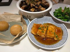 -清晖小苑·顺德菜(观澜湖新城店)
