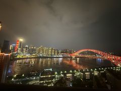-埠口精酿夜景餐酒吧· BREWPORT BISTRO(长嘉汇重庆之眼店)