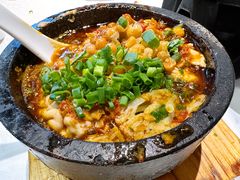 -新蜀会四川豆花(五羊店)