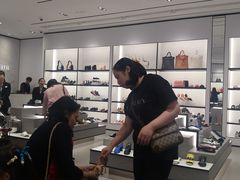 -Charles & Keith(大运河购物中心店)