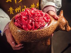 -刘少华贵州小黄牛·鲜牛肉火锅(总店)