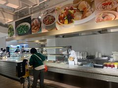 -阿那亚第三食堂 Cafeteria 3