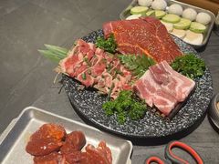 -麻蒲碳烤肉(远景路1号店)