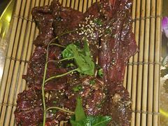 -炭之家·齐齐哈尔非遗烤肉·鲜切直供(中央大街店)