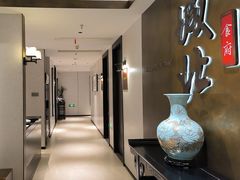 -城北食府(枫林店)