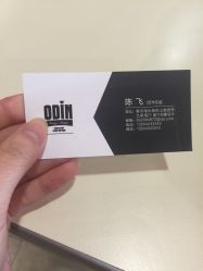 -ODIN 奥丁形象设计 