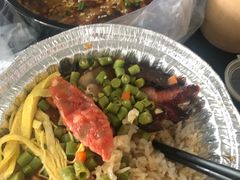 -恋萍小吃(时代店)