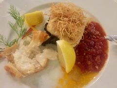 -马克西姆餐厅(崇文门店)