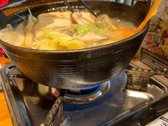 -三月居酒屋(青年大街店)