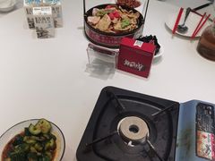 -客乡情(南京东路店)