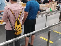 奥尔良鸡翅-宜家·瑞典风味餐厅(北京西红门店)