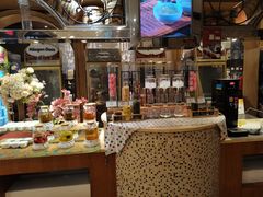 -芭菲盛宴·环球美食(锦城万达广场店)