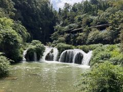 -天河潭旅游度假区