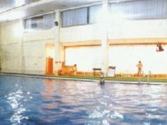 -DBSWIM深呼吸国际游泳培训(黄浦店)