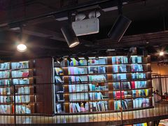 -三联韬奋书店(三里屯店)