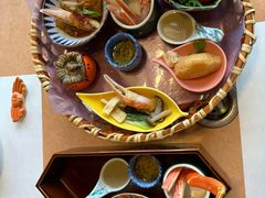 -蟹道乐(道顿堀本店)