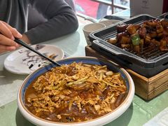 -福荣新中式餐厅