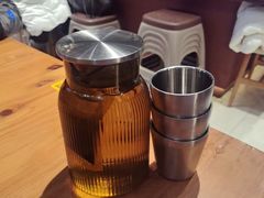 -金龙烧烤·牛肉面(西塔店)