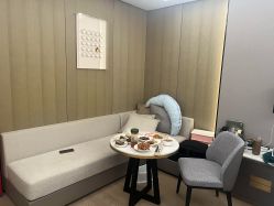-蜜悦居月子会所(环贸中心店)