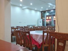 大堂-四海鲜渔家菜(黄金海岸店)