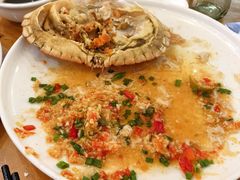 -醉壹号海鲜大排档(厦门美食地标店)