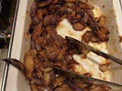 -素满香·食养自助(建邺万达店)