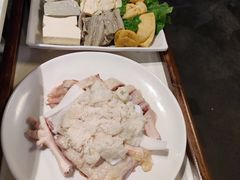 -百年果林椰子鸡(中洲店)