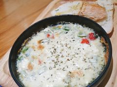 -HELLO MUSAE 拾光缪斯餐厅·纯正希腊风味(苏州中心店)