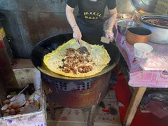 -周记热干面豆皮大王(桃花东街店)