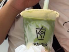 -KOI Thé(正佳广场店)