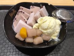 -鲜芋仙(南开大悦城店)