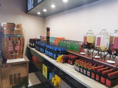 -蓝海国际大饭店·蓝钻自助百汇(兰山店)