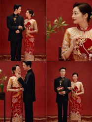 -水晶之恋婚纱摄影(北京总店)