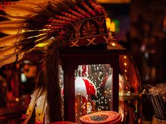 -MR.ROCKY洛奇先生RESTAURANT&BAR(宝安壹方城店)
