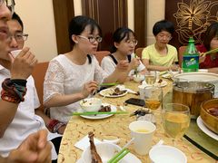 -熙春园餐厅