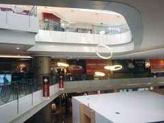 -皇庭广场(福华三路店)