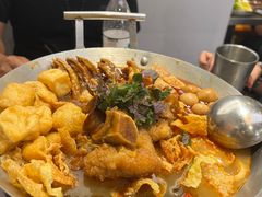 -小螺大作·螺蛳粉火锅(林和西店)
