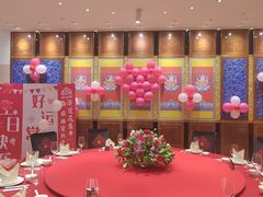 -凤凰楼酒家·粤宴点心(华强北店)