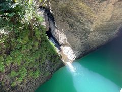 -鹿院坪生态旅游景区